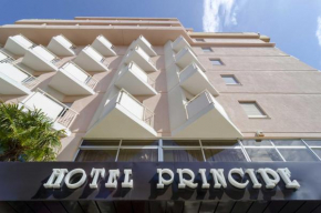 Отель Hotel Principe  Альба Адриатика